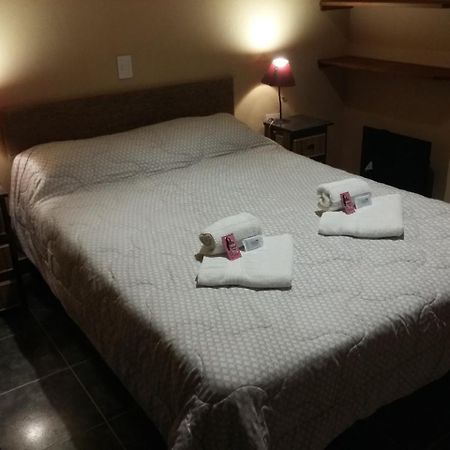 Appartamento Hospedaje Dona Velia Purmamarca Esterno foto