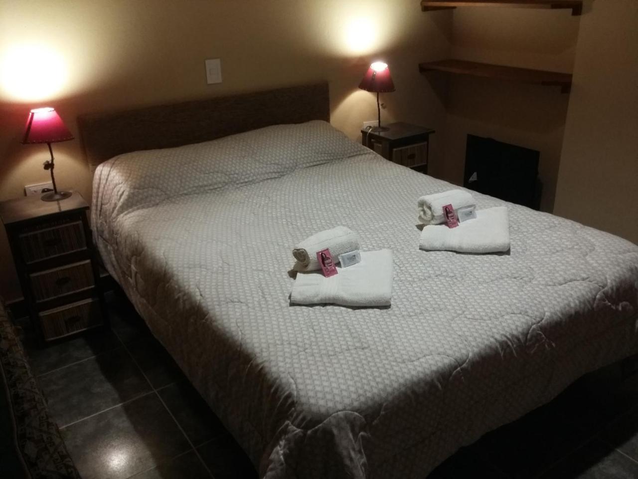 Appartamento Hospedaje Dona Velia Purmamarca Esterno foto